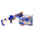 Boys Electric Toy Battery Operated Soft Dart Gun (H3599022)